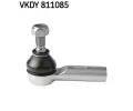 Čep řízení SKF ‐ SK VKDY811085 Čep řízení SKF ‐ SK VKDY811085