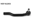 SKF �ep ��zen�&nbsp;&dash;&nbsp;SK VKDY812003
