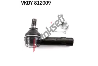 SKF ep zen SK VKDY812009, VKDY 812009
