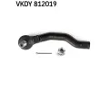 ep zen SKF ‐ SK VKDY812019