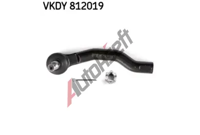 SKF ep zen SK VKDY812019, VKDY 812019
