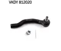 ep zen SKF ‐ SK VKDY812020