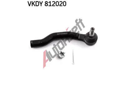 SKF ep zen SK VKDY812020, VKDY 812020