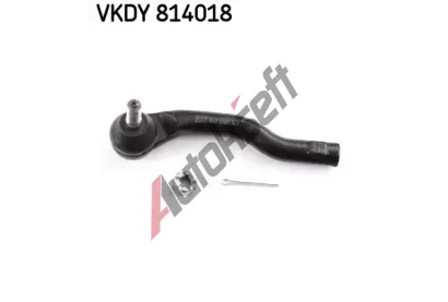 SKF Čep řízení SK VKDY814018, VKDY 814018 SKF Čep řízení SK VKDY814018, VKDY 814018