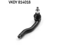 SKF Čep řízení SK VKDY814018, VKDY 814018