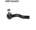 ep zen SKF ‐ SK VKDY814019