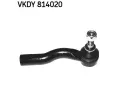 ep zen SKF ‐ SK VKDY814020