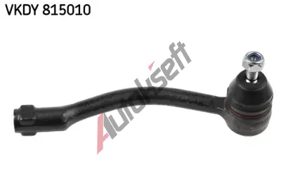 SKF Čep řízení SK VKDY815010, VKDY 815010 SKF Čep řízení SK VKDY815010, VKDY 815010