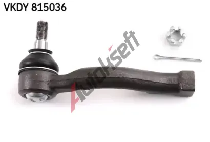 SKF Čep řízení SK VKDY815036, VKDY 815036 SKF Čep řízení SK VKDY815036, VKDY 815036