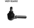 ep zen SKF ‐ SK VKDY816002