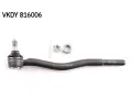 SKF ep zen ‐ SK VKDY816006