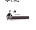 ep zen SKF ‐ SK VKDY818000