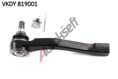 SKF ep zen SK VKDY819001, VKDY 819001