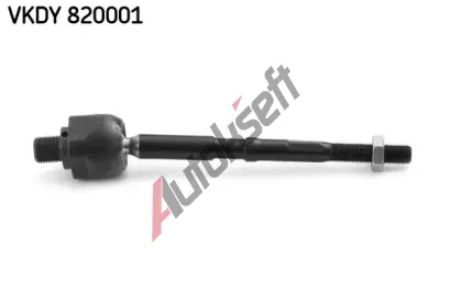 SKF Axiln kloub pnho thla zen SK VKDY820001, VKDY 820001