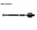 Axiln kloub pnho thla zen SKF ‐ SK VKDY821016