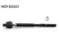 SKF Axiln kloub pnho thla zen ‐ SK VKDY821023