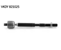 Axiln kloub pnho thla zen SKF ‐ SK VKDY821025
