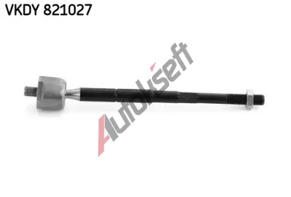 SKF Axiln kloub pnho thla zen SK VKDY821027, VKDY 821027