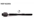 SKF Axiln kloub pnho thla zen ‐ SK VKDY822004