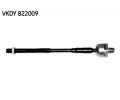 SKF Axiln kloub pnho thla zen ‐ SK VKDY822009