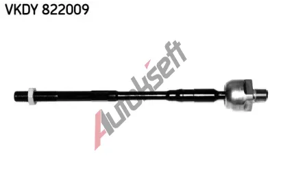 SKF Axiln kloub pnho thla zen SK VKDY822009, VKDY 822009