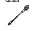 SKF Axiln kloub pnho thla zen SK VKDY822009, VKDY 822009