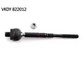 SKF Axiln kloub pnho thla zen ‐ SK VKDY822012