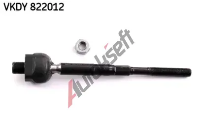 SKF Axiln kloub pnho thla zen SK VKDY822012, VKDY 822012