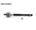 Axi�ln� kloub p���n�ho t�hla ��zen�&nbsp;SKF&nbsp;&dash;&nbsp;SK VKDY823007