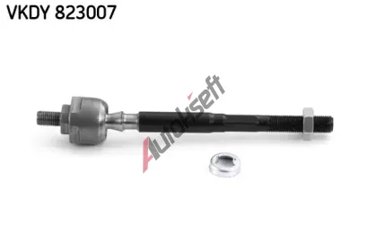 SKF Axiální kloub příčného táhla řízení SK VKDY823007, VKDY 823007 SKF Axiální kloub příčného táhla řízení SK VKDY823007, VKDY 823007