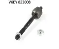 Axiln kloub pnho thla zen SKF ‐ SK VKDY823008