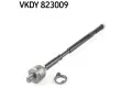 Axiln kloub pnho thla zen SKF ‐ SK VKDY823009
