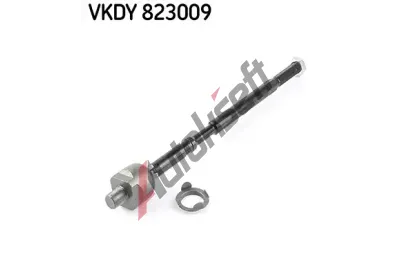 SKF Axiln kloub pnho thla zen SK VKDY823009, VKDY 823009