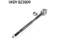 SKF Axiln kloub pnho thla zen SK VKDY823009, VKDY 823009