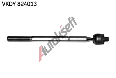 SKF Axiln kloub pnho thla zen SK VKDY824013, VKDY 824013