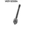 Axiln kloub pnho thla zen SKF ‐ SK VKDY825004