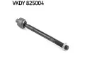SKF Axiln kloub pnho thla zen SK VKDY825004, VKDY 825004