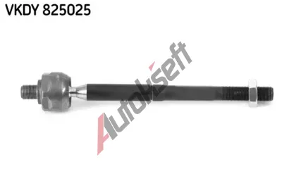 SKF Axiln kloub pnho thla zen SK VKDY825025, VKDY 825025