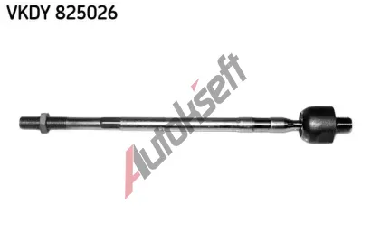 SKF Axiln kloub pnho thla zen SK VKDY825026, VKDY 825026