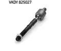SKF Axiln kloub pnho thla zen SK VKDY825027, VKDY 825027