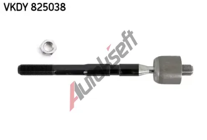 SKF Axiln kloub pnho thla zen SK VKDY825038, VKDY 825038