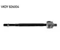 SKF Axiln kloub pnho thla zen ‐ SK VKDY826004