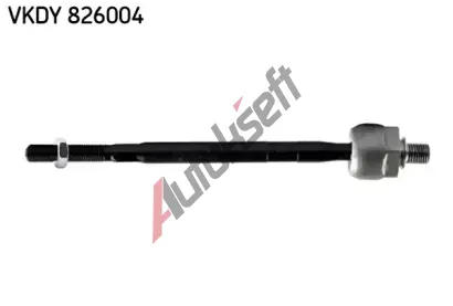 SKF Axiln kloub pnho thla zen SK VKDY826004, VKDY 826004