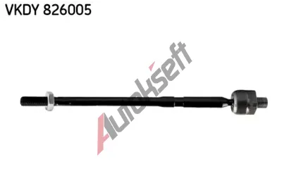 SKF Axiln kloub pnho thla zen SK VKDY826005, VKDY 826005