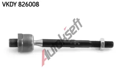 SKF Axiln kloub pnho thla zen SK VKDY826008, VKDY 826008
