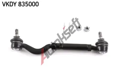 SKF Pn thlo zen SK VKDY835000, VKDY 835000