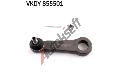 SKF Hlavn pka zen SK VKDY855501, VKDY 855501