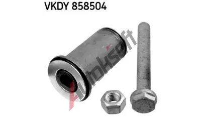 SKF Pedlohov pka zen SK VKDY858504, VKDY 858504