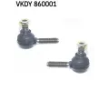 Sada na opravu hlavy pnho thla zen SKF ‐ SK VKDY860001