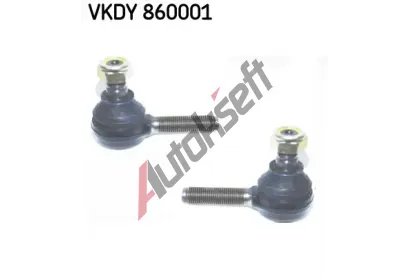 SKF Sada na opravu hlavy pnho thla zen SK VKDY860001, VKDY 860001